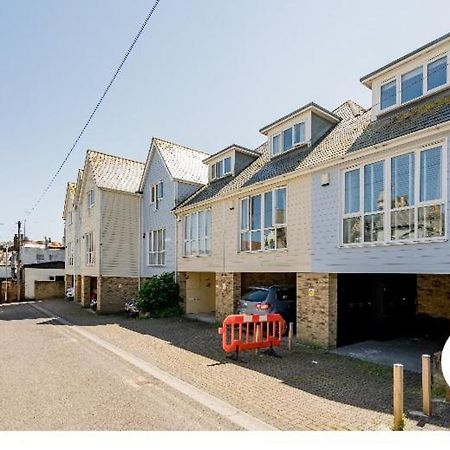 Viking Bay House Villa Broadstairs Eksteriør billede