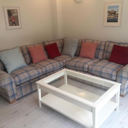 Viking Bay House Villa Broadstairs Eksteriør billede