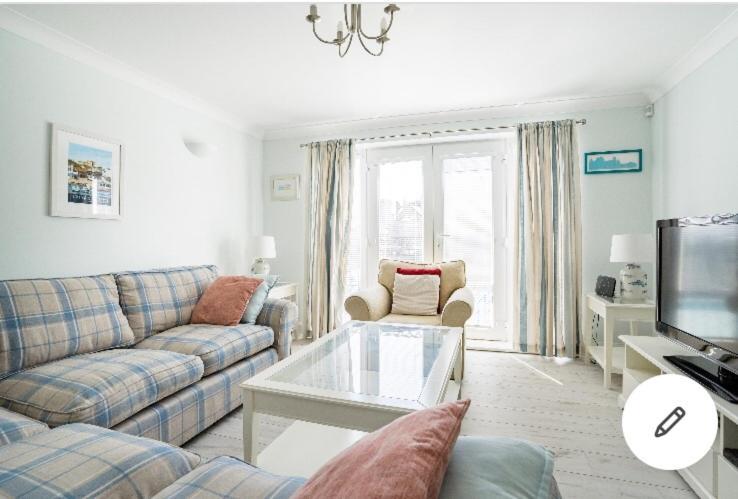 Viking Bay House Villa Broadstairs Eksteriør billede